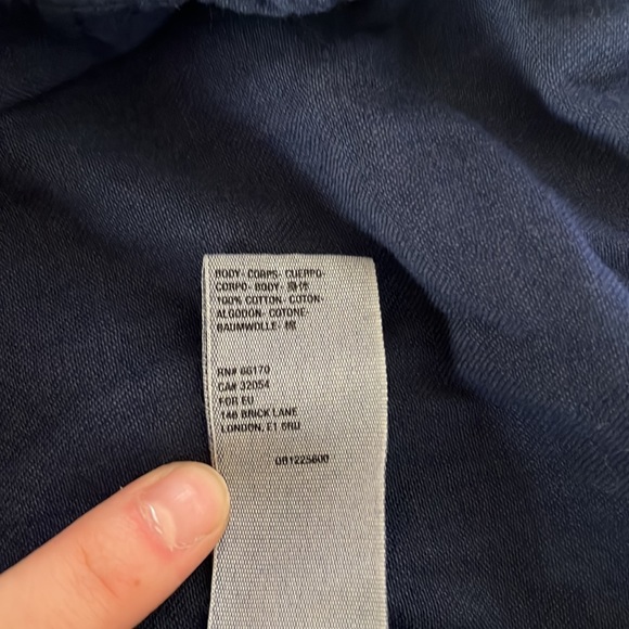 Free People alpine long sleeve - Picture 8 of 9